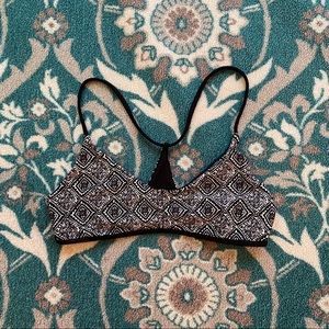 Hollister Bikini Top